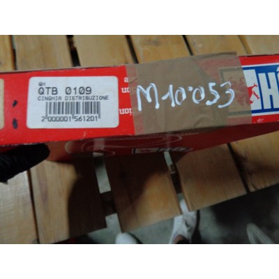 M10053 - CINGHIA QTB109 VW Golf IV Coda Spiovente (1J1) POLO (9N)-0