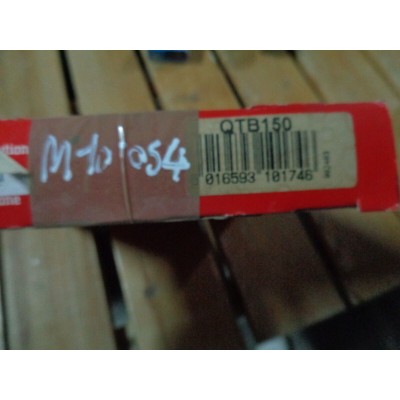 M10054 - CINGHIA QTB150 Fiat Ulysse (220) Peugeot 806 MPV-0