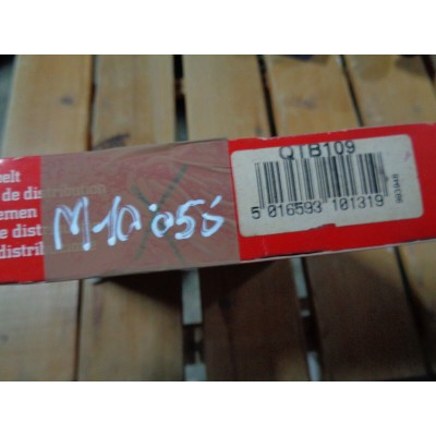 M10056 - CINGHIA QTB109 VW Golf IV Coda Spiovente (1J1) POLO (9N)-0