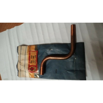 M1006 XX - PIPE ORIGINALI INNOCENTI MINI MINOR MINI MATIC 