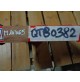 M10065 - CINGHIA QTB382 AUDI 100 VOLVO 940 240 960 760 780 VW LT 28-35 40-55