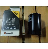 M10072 - FILTRO OLIO OIL FILTER R302 AUDI 80 100 SEAT CORDOBA IBIZA TOLEDO VW