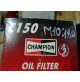 M10120 - FILTRO OLIO OIL FILTER C150 VW CADDY GOLF PASSAT POLO SHARAN VENTO