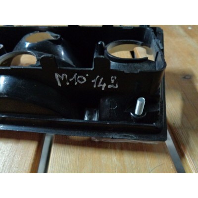 M10142 - PORTALAMPADA VW GOLF FANALE POSTERIORE DESTRO DX  MKI MK1 1 I-1