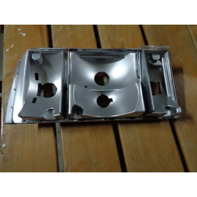 M10142 - PORTALAMPADA VW GOLF FANALE POSTERIORE DESTRO DX  MKI MK1 1 I