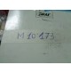 M10173 - POMPA ACQUA WATER PUMP PA311 FIAT REGATA RITMO 1700 TD DIESEL 7589767