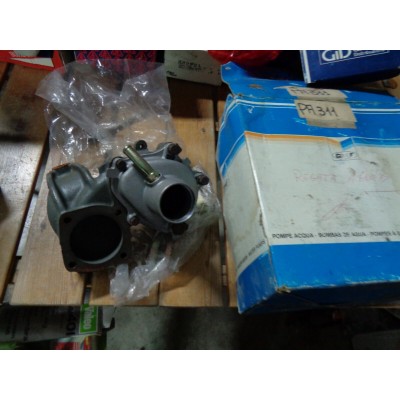 M10173 - POMPA ACQUA WATER PUMP PA311 FIAT REGATA RITMO 1700 TD DIESEL 7589767