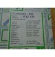 M10181 - SET KIT SERIE GUARNIZIONI MOTORE VW GOLD DIESEL PASSAT AUDI 80 JETTA