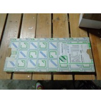 M10185 - SET KIT SERIE GUARNIZIONI MOTORE SMERIGLIO VW PASSAT GOLF JETTA DIESEL