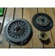 M10194 - KIT FRIZIONE VALEO K347T IVECO DAILY II III RENAULT MASCOTT GAMMA T