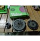 M10194A - KIT FRIZIONE VALEO K468S 1013701 (CLUTCH) FORD ESCORT FIESTA 170mm 17