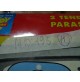 M10195 - COPPIA TENDINE PARASOLE AUTO 44X35 TOY STORY 2 DISNEY