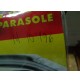 M10196 - COPPIA TENDINE PARASOLE AUTO 44X35 TOPOLINO  DISNEY
