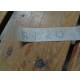 M10210 - SPAZZOLA TERGI CRISTALLO CITROEN XANTIA VALEO U106