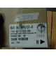M10231 - SPECCHIETTO RETROVISORE PEUGEOT 206 CON SONDA DESTRO DX 6573636