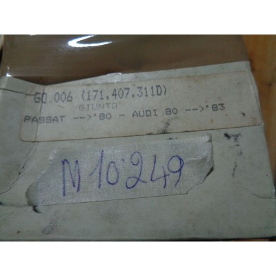 M10249 - GIUNTO OMOCINETICO VW PASSAT AUDI 80 90-0