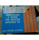 M10252 - TESTINA TESTA INFERIORE BRACCIO SINISTRO SX RENAULT 4 R4 R5 R6