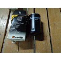 M10254 - FILTRO OLIO OIL FILTER R130 AUDI A3 A4 A6 1.6 1.8 16V SEAT BORA CORDOBA