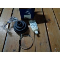 M10258 - 171498203 CUFFIA SEMIASSE LATO RUOTA ALFASUD AUDI COUPE VW GOLF POLO