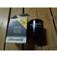 M10259 - FILTRO OLIO OIL FILTER R131 AUDI SEAT SKODA VW