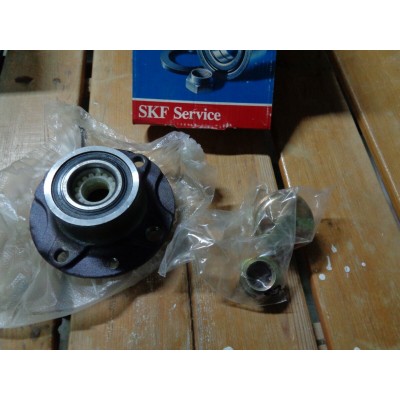 M10262 - VKBA625 KIT MOZZO CUSCINETTO RUOTA ANTERIORE AUDI 50 VW DERBY POLO GOLF