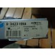 M10299 - PASTICCHE PASTIGLIE PATTINI FRENI B 342315NA VW POLO GOLF JETTA ANT.