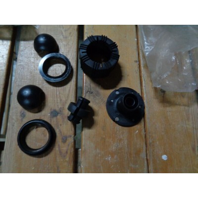 M10311 - KIT RIPARAZIONE LEVA CAMBIO RENAULT 9 11 R9 R11