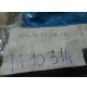 M10314 - KIT SPAZZOLE USX 76 77 78 MOTORINO AVVIAMENTO