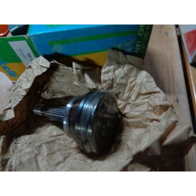 M10335 - GIUNTO OMOCINETICO 15-0034 VW POLO GT '82