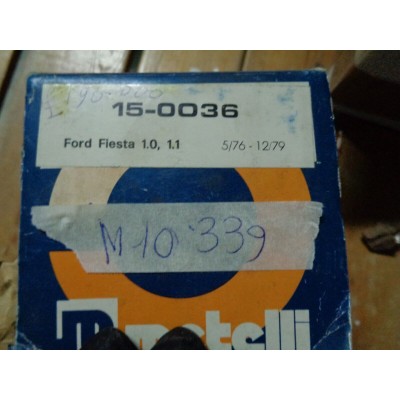 M10339 - GIUNTO OMOCINETICO FORD FIESTA 1.0 1.1 DAL '76 AL '79 MK1-0