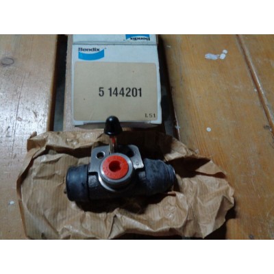 M10342 - 5144201 CILINDRO CILINDRETTO FRENO RUOTA PER VW POLO CLASSIC