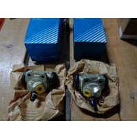 M10343 - COPPIA CILINDRETTI FRENO 212304B RENAULT 21 R21