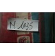 M1035 XX - O ring - 22A1563 - Genuine MG Rover MINI 