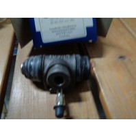 M10352 - CILINDRETTO FRENO 3A0611053 Audi Seat Skoda VW asse posteriore