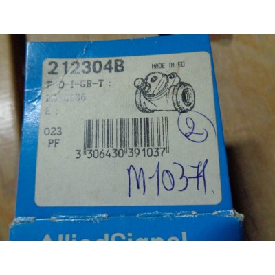 M10371 - CILINDRETTO FRENO 212304B DX RENAULT 21 R21-0