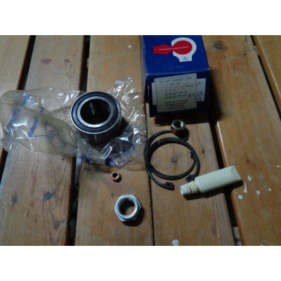 M10384 - 191498625 KIT CUSCINETTO RUOTA VOLKSWAGEN GOLF 3 MKIII MK3