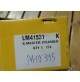 M10395 - POMPA FRENI LM41531 AUDI VW GOLF JETTA PASSAT MKI