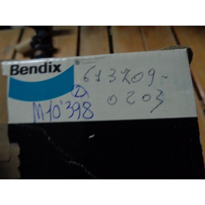M10398 - POMPA FRENI 613709 VOLKSWAGEN GOLF MK1 JETTA MK1 SCIROCCO PASSAT-0