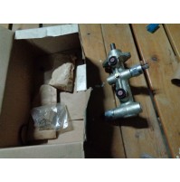 M10398 - POMPA FRENI 613709 VOLKSWAGEN GOLF MK1 JETTA MK1 SCIROCCO PASSAT