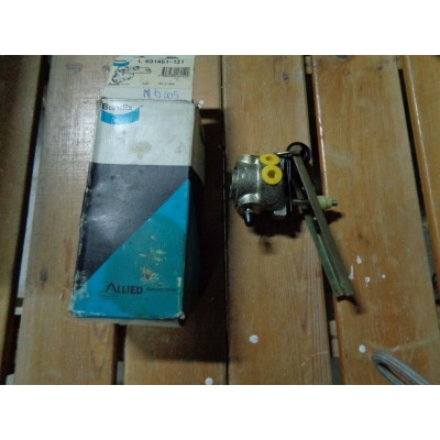 M10405 - 631451 CORRETTORE REGOLATORE FRENI FRENATA RENAULT R18 FUEGO-1