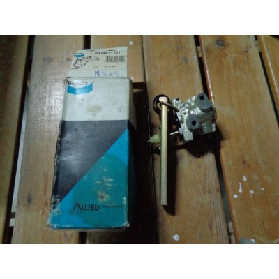 M10405 - 631451 CORRETTORE REGOLATORE FRENI FRENATA RENAULT R18 FUEGO