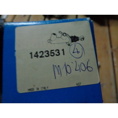 M10406 - 1423531 Pompa Frizione Fiat Croma Uno Lancia Thema-0