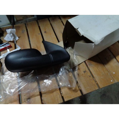 M10419 - SPECCHIETTO SPECCHIO RETROVISORE ESTERNO DESTRO RENAULT CLIO DAL 1994