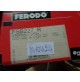 M10424 - KIT SET SERIE GANASCE FRENI FSB227 OPEL ASTRA CALIBRA VECTRA