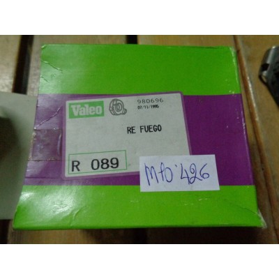 M10426 - CUSCINETTO REGGISPINTA FRIZIONE VALEO R089 Ø 49,5  RENAULT ESPACE FUEGO-1