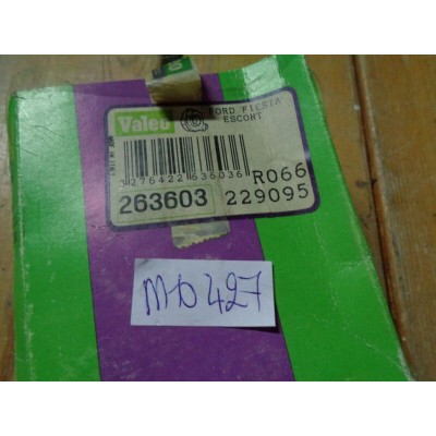 M10427 - CUSCINETTO REGGISPINTA FRIZIONE VALEO R066 FORD FIESTA ESCORT-1
