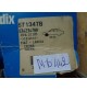 M10442 - KIT SERIE PATTINI PASTICCHE FRENI 571347 LANCIA THEMA FIAT CROMA