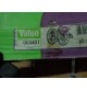 M10475 - VALEO 624072 KIT FRIZIONE 2 PEZZI VW GOLF I II MKI MKII AUDI 50 1.1 1.3