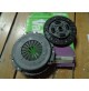 M10475 - VALEO 624072 KIT FRIZIONE 2 PEZZI VW GOLF I II MKI MKII AUDI 50 1.1 1.3