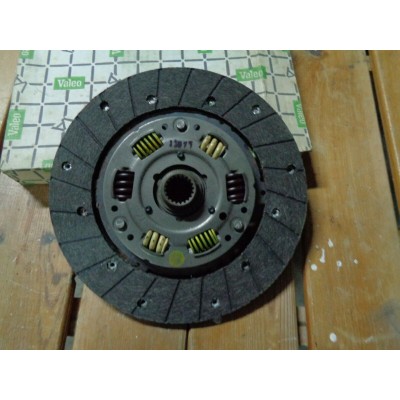 M10477 - VALEO D366A DISCO FRIZIONE LANCIA PRISMA DIESEL